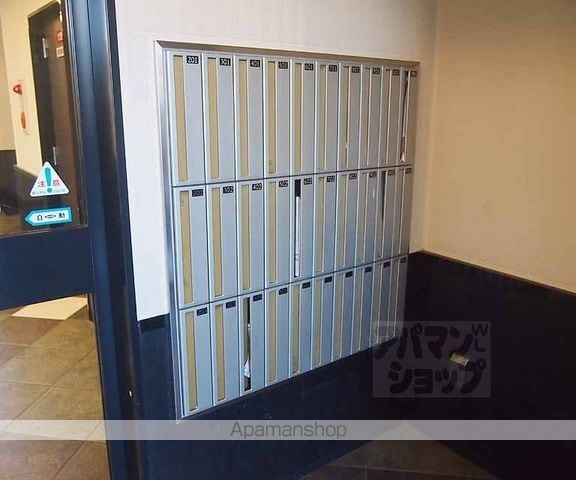 アクアプレイス京都御所ノ内の外観写真