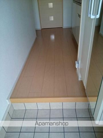ユーアイハイツ 新家の内装写真