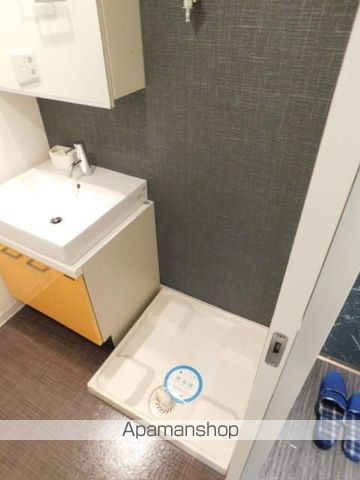 セノアタワー新大阪の内装写真