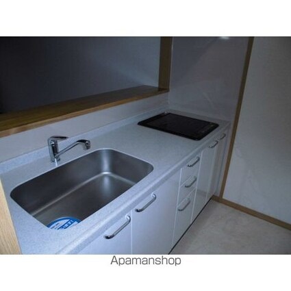 ＦＳ．幅下[1LDK/37.5m2]の内装6