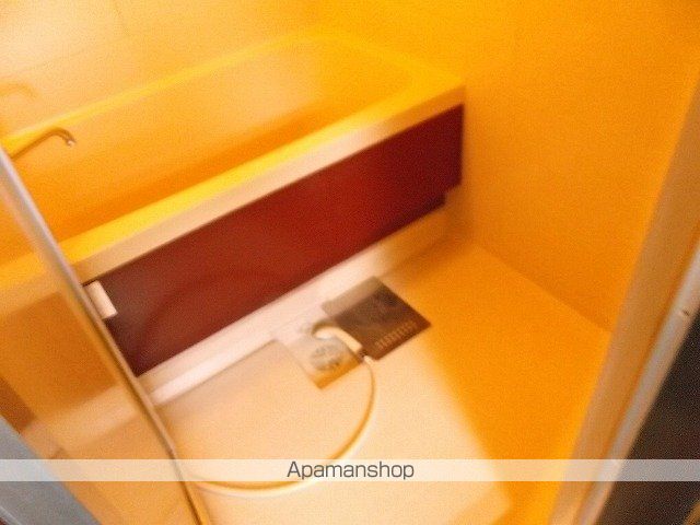 ノースシティ32の内装写真