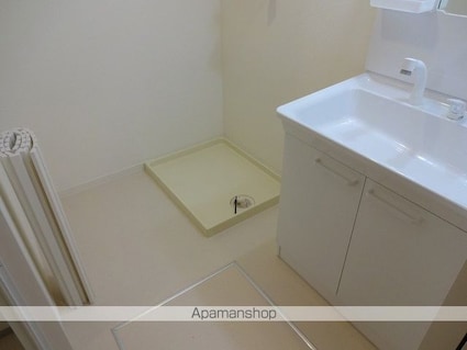 リップル・プレイス[1LDK/47.75m2]の洗面所