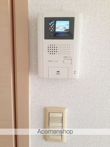 アンフィニ フレンディア2 Cの内装写真