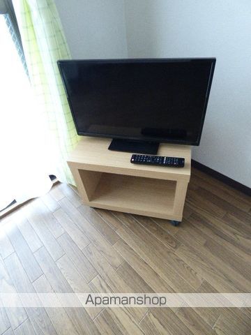 第6セキネマンションの内装写真
