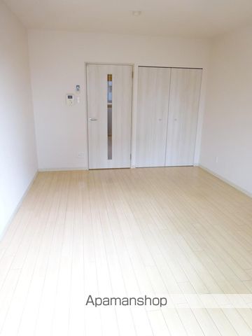 MAPLE夕陽丘の内装写真