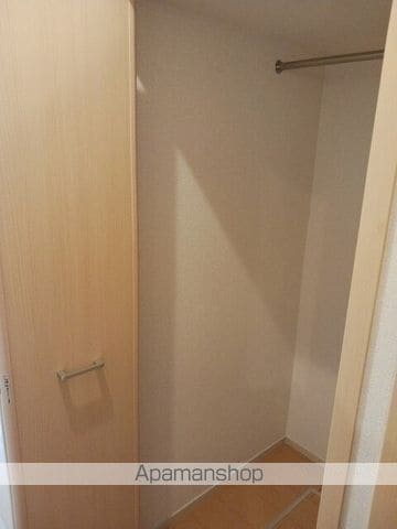 サンヴェール茂原Dの内装写真