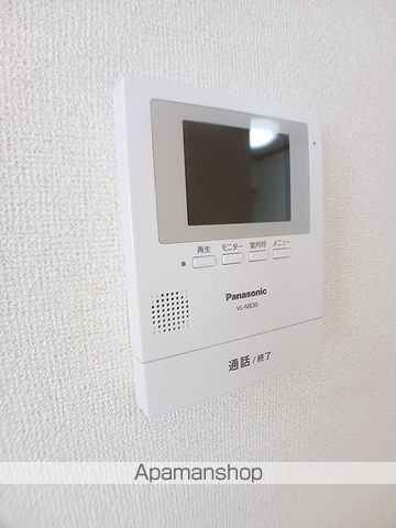 カリーノ トゥッティAの内装写真
