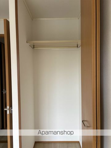 ツインロータスB棟の内装写真
