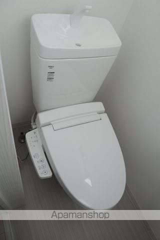セレニティ桜之町東A棟の内装写真