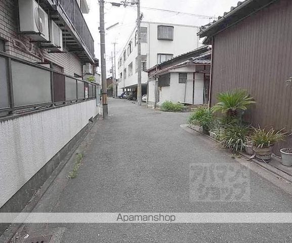 アスピリエきよみの外観写真