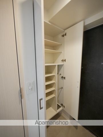 ジオエント福島野田の内装写真