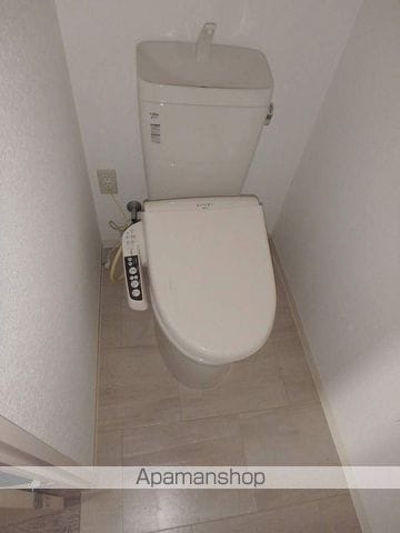 ニューサンシャインビルの内装写真