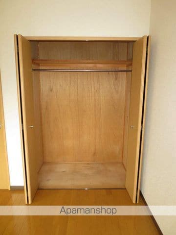 エクセル22の内装写真