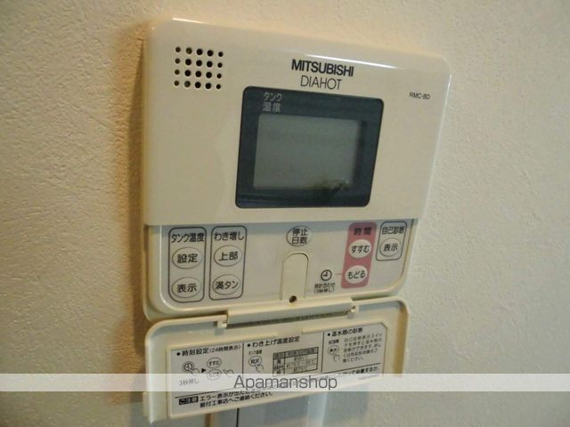 メゾン ド フランシスカの内装写真
