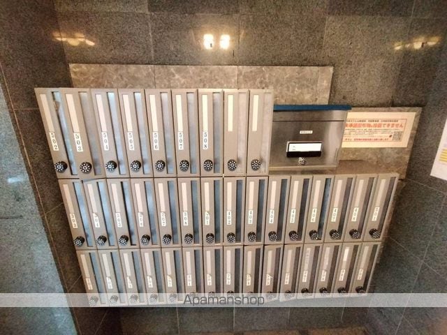 メゾンかなめの内装写真