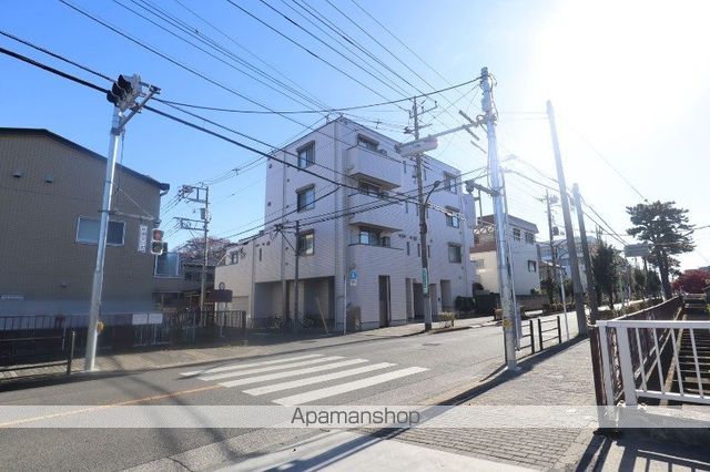 桜410レジデンスの外観写真