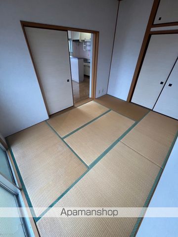OGATAビルの内装写真