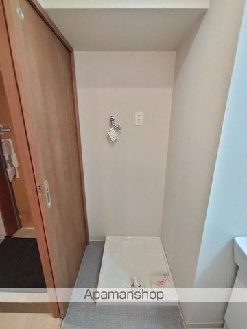 HALU江坂東の内装写真