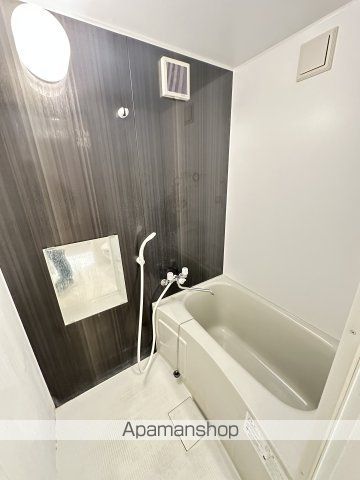 ユナイト追浜モンセラートの杜の内装写真