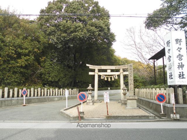 F style 堺・堀上町 2号館の周辺写真