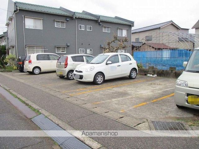 コーポ共栄A棟のその他写真