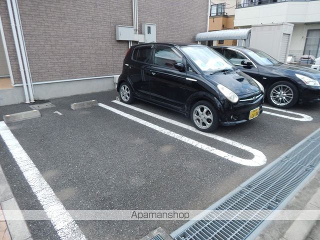 カーサ ミニヨンのその他写真