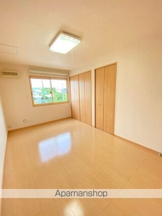 アムール和Ⅱ[2LDK/56.72m2]の内装2