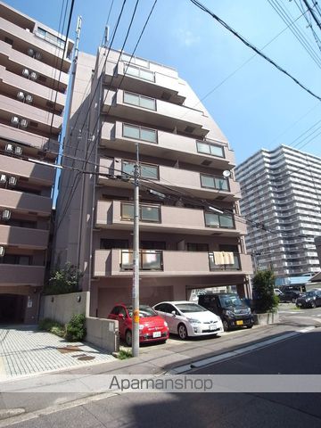 リエス千代田の外観写真