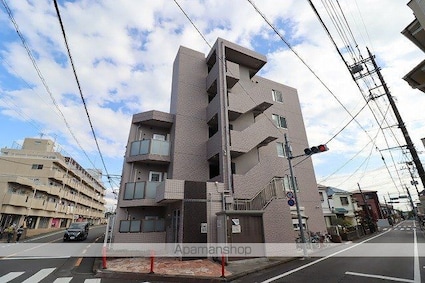 オークロシェ[1K/29.94m2]の外観2