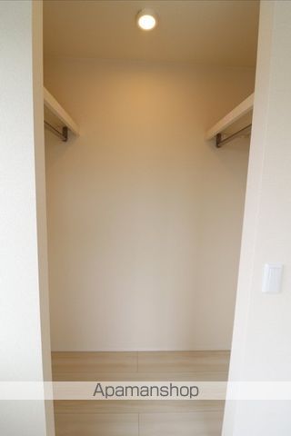 コンフォースの内装写真