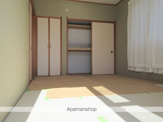 ヴィヴレ蜆塚の内装写真