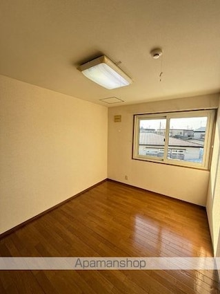 ハイセレール優[2DK/43.58m2]の内装5