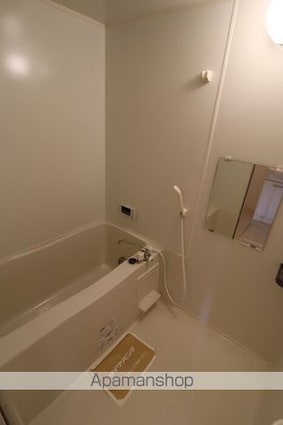 セジュール瀬戸下　Ｂ棟[1LDK/33.61m2]のバス