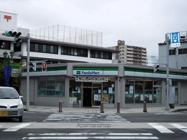 ワイズ アドニス IIの周辺写真