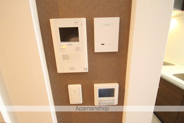 グランデュールの内装写真