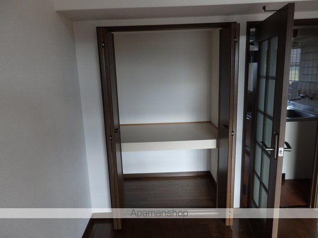 ソレアード遠見塚弐番館の内装写真