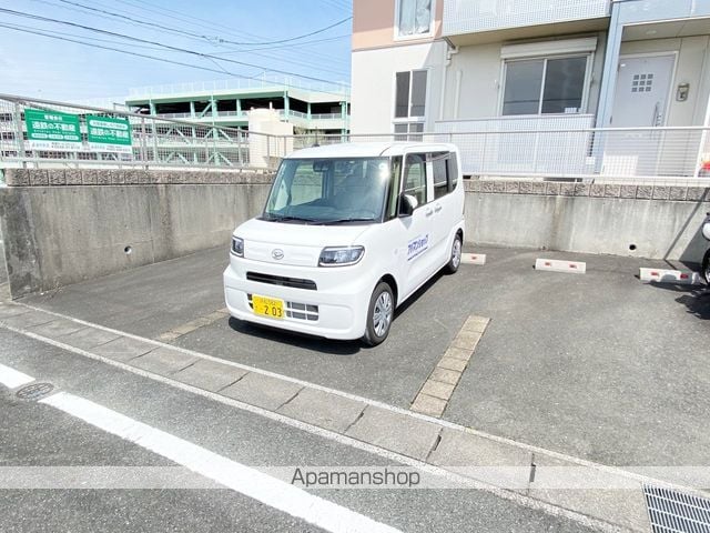 磐田市 2階建 築19年のその他写真