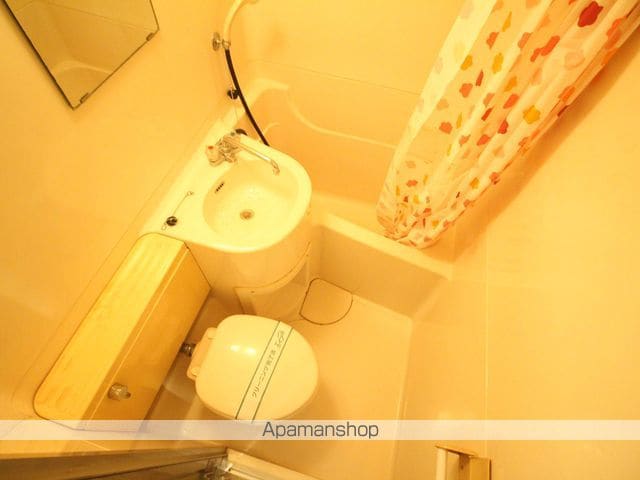 CherryBlossom伊加賀本町の内装写真