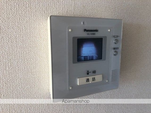 ボヌール和 B棟の内装写真