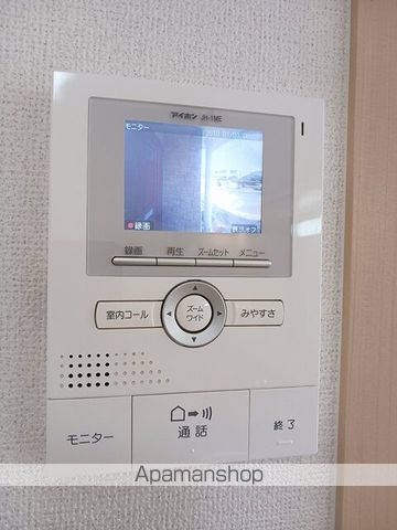 ヴァンヴェールAの内装写真