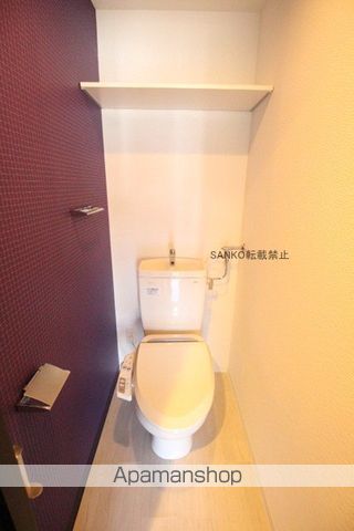 SALVATORE NANGOの内装写真