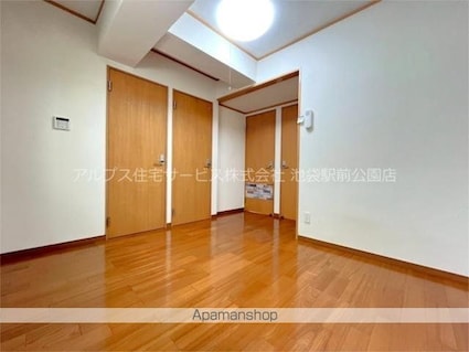 ウエストヒルズ[2DK/40.56m2]のその他部屋・スペース