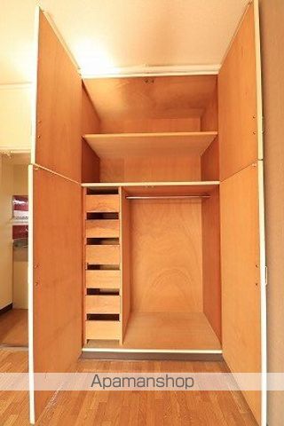 ジョイナス四ツ葉町 Aの内装写真