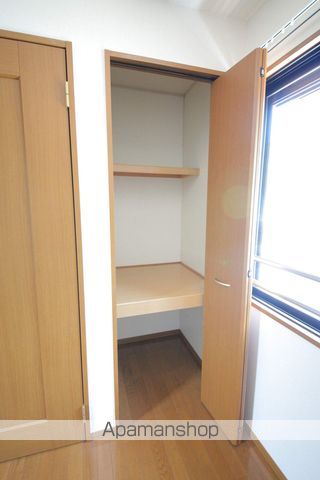 チェリービューの内装写真