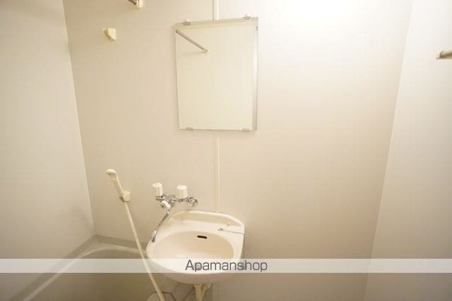 レオパレスGREEN OJIの内装写真