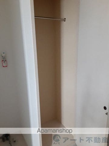 B−CUBEの内装写真