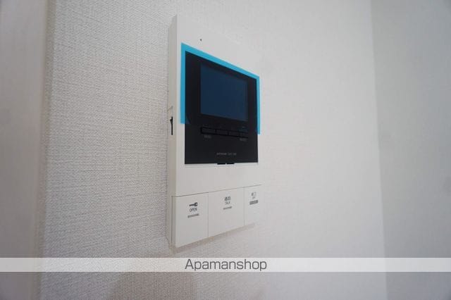 ECRIN上前津の内装写真