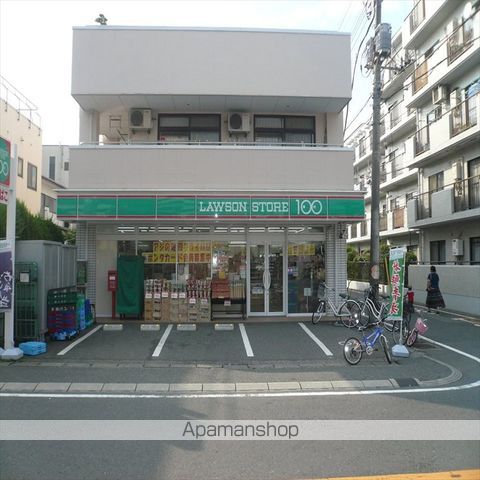 サニーコート共和の周辺写真