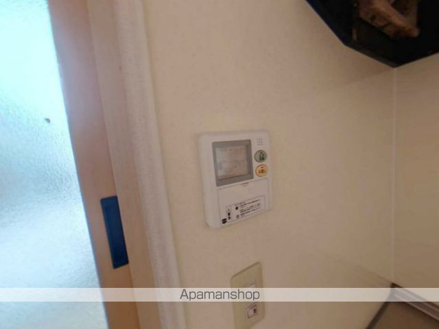 サンヴィレッジ田尻 A棟の内装写真