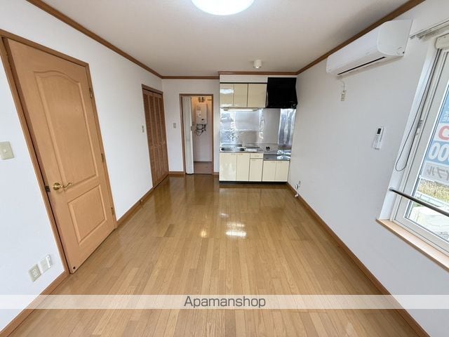 コーポメイプルの内装写真